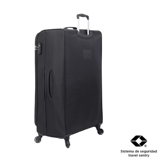 Juego de maletas Travel Lite - Negro image number 5